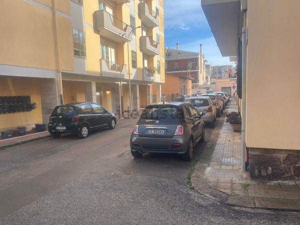 appartamento in vendita a Porto Torres