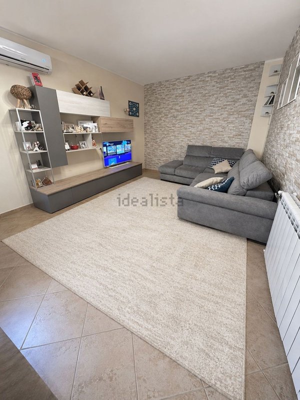 appartamento in vendita a Porto Torres