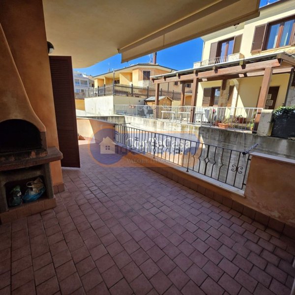 appartamento in vendita a Porto Torres