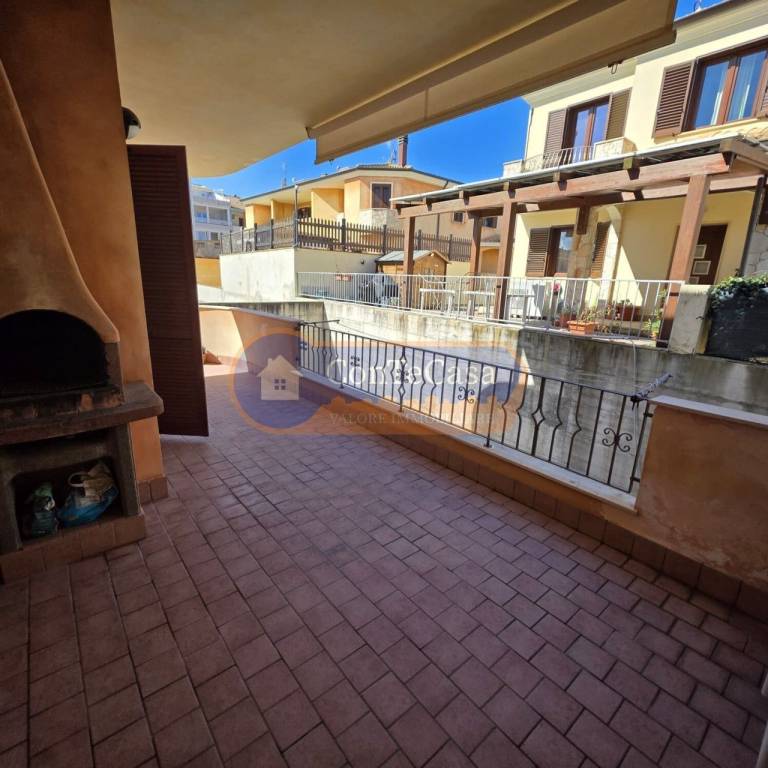 appartamento in vendita a Porto Torres