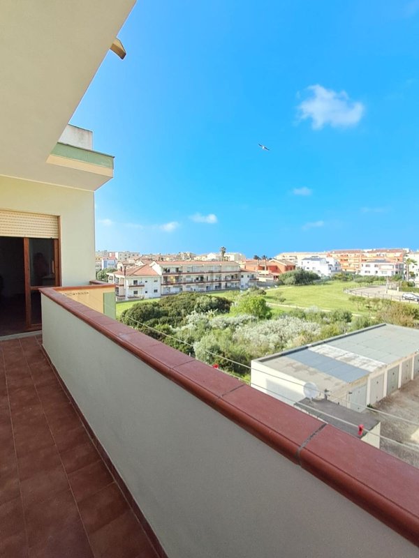 appartamento in vendita a Porto Torres