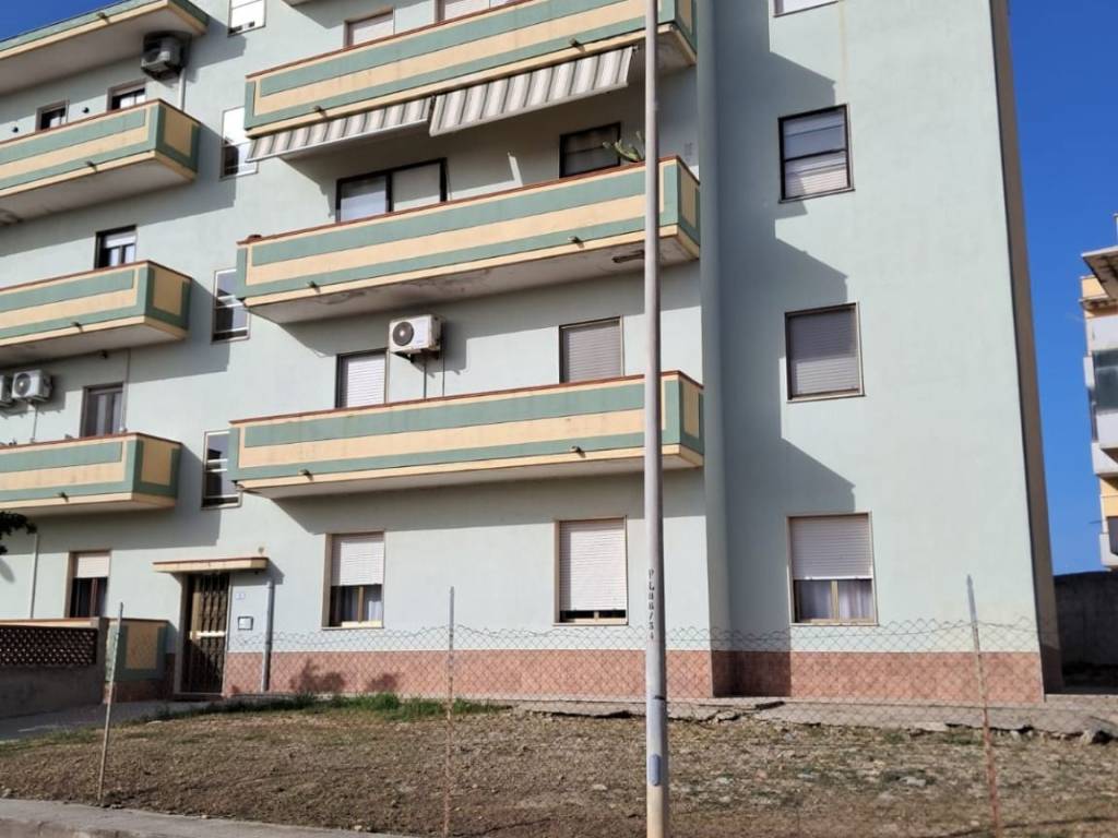 appartamento in vendita a Porto Torres