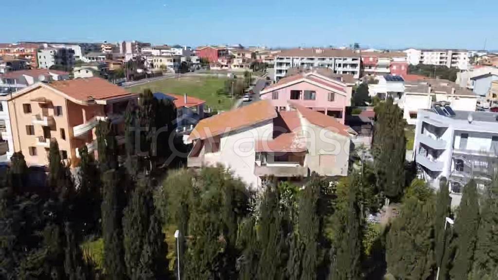 casa indipendente in vendita a Porto Torres
