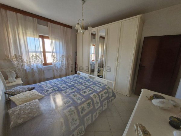 appartamento in vendita a Porto Torres