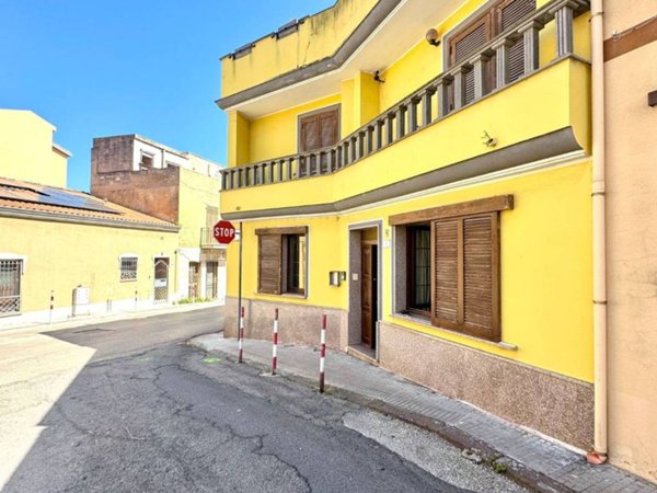 casa indipendente in vendita a Porto Torres