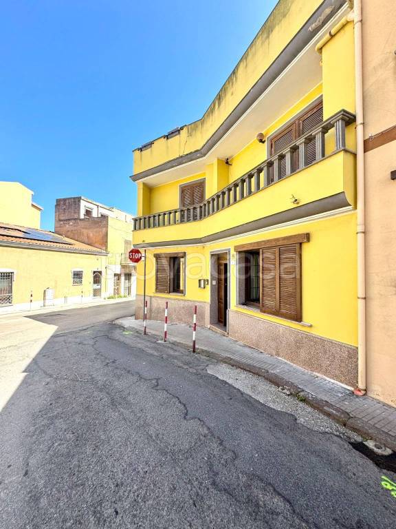 casa indipendente in vendita a Porto Torres