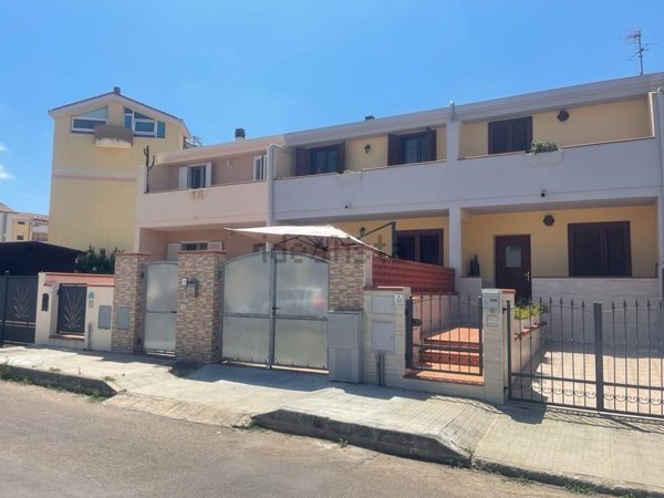 casa indipendente in vendita a Porto Torres