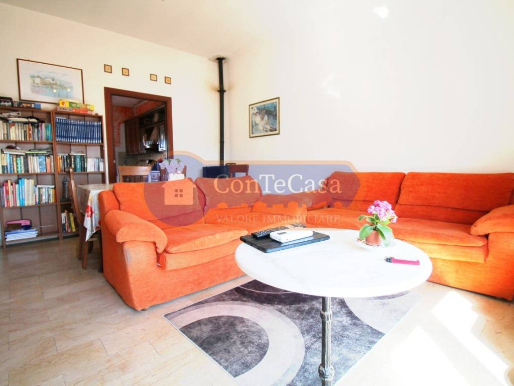 appartamento in vendita a Porto Torres