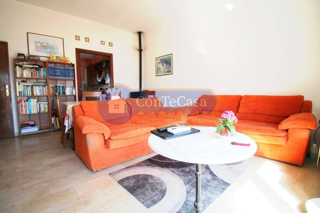 appartamento in vendita a Porto Torres