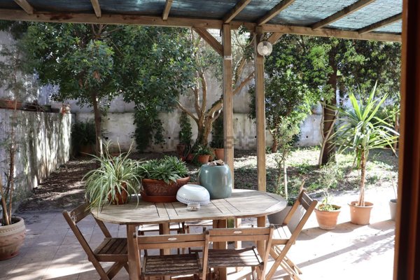 casa indipendente in vendita a Porto Torres