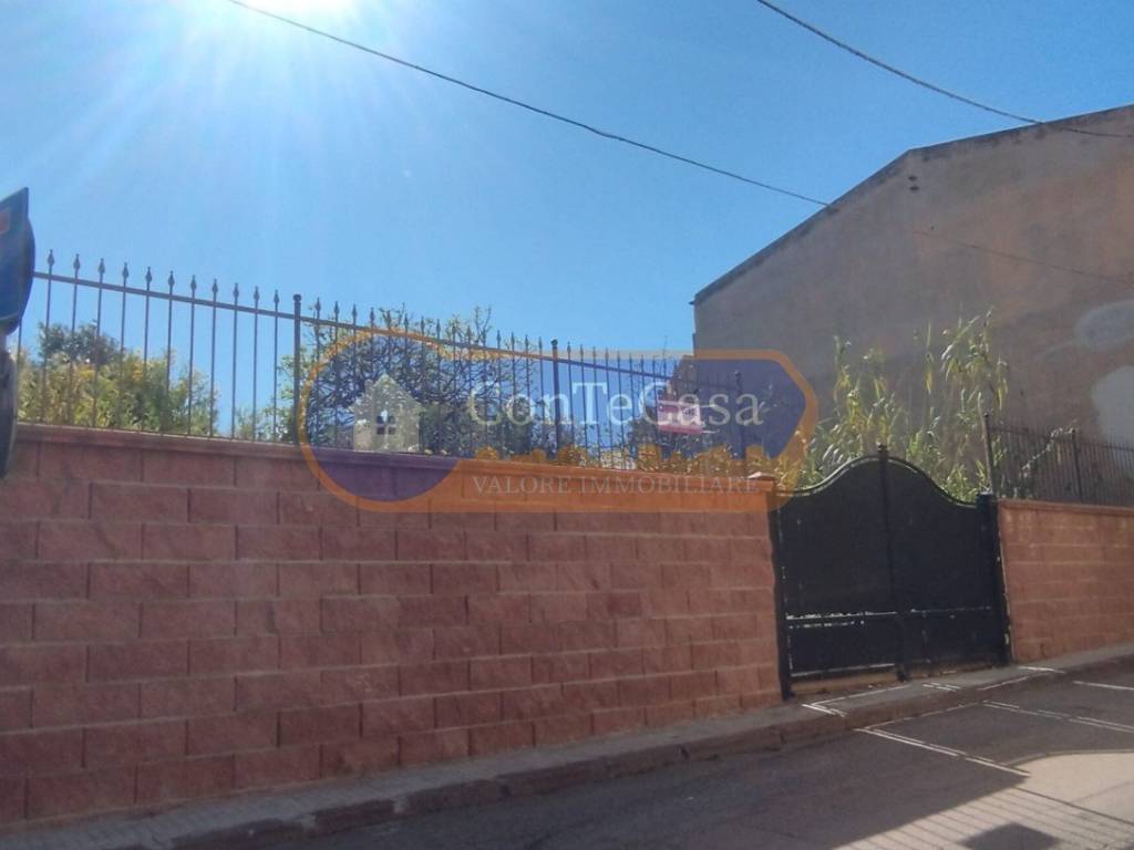 terreno agricolo in vendita a Porto Torres