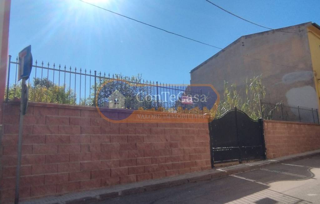 terreno edificabile in vendita a Porto Torres