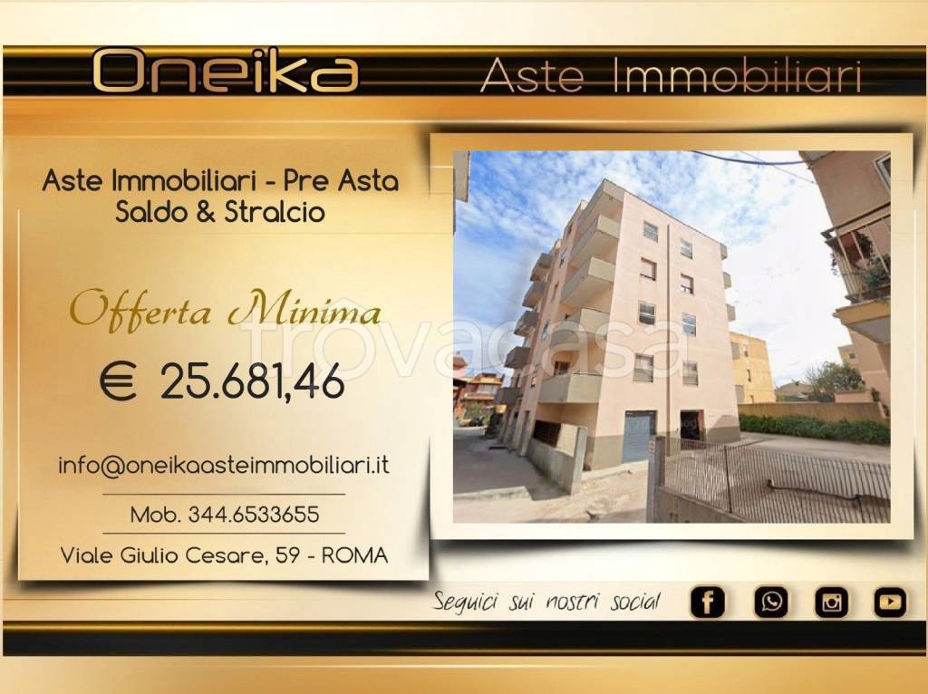 appartamento in vendita a Porto Torres