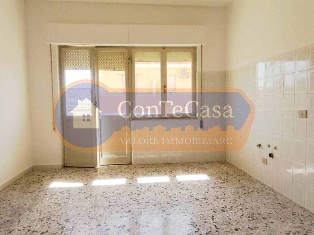 appartamento in vendita a Porto Torres