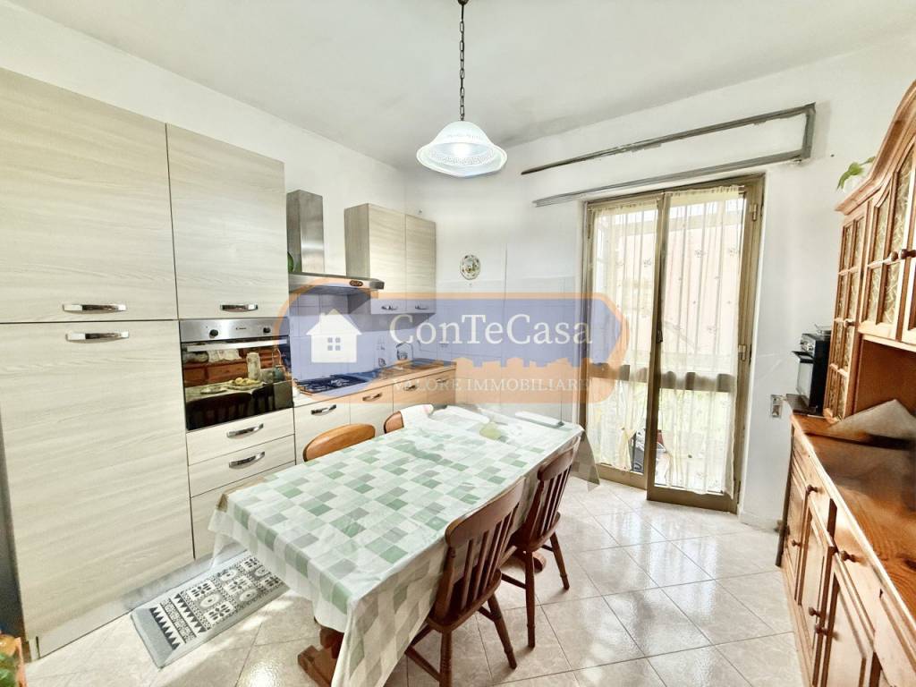 appartamento in vendita a Porto Torres