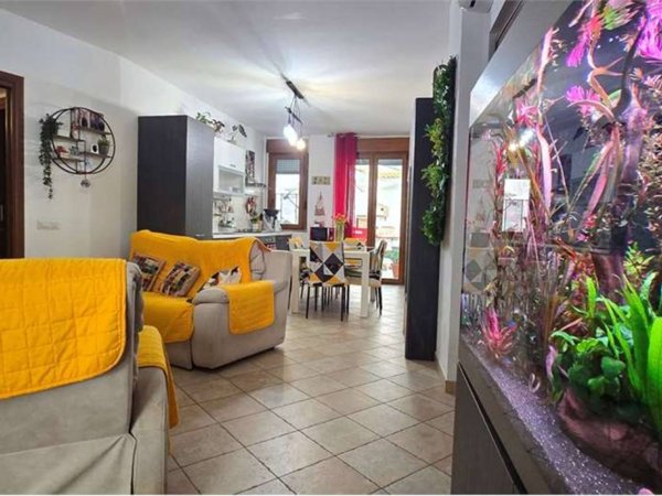 appartamento in vendita a Porto Torres