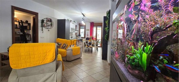 appartamento in vendita a Porto Torres