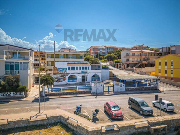 negozio in vendita a Porto Torres