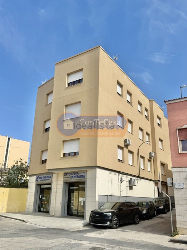 appartamento in vendita a Porto Torres
