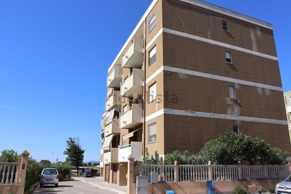 appartamento in vendita a Porto Torres