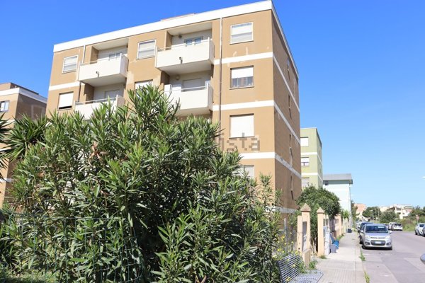 appartamento in vendita a Porto Torres