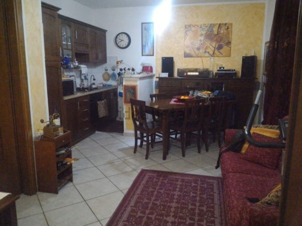 appartamento in vendita a Porto Torres