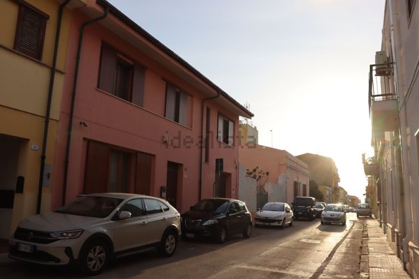 casa indipendente in vendita a Porto Torres