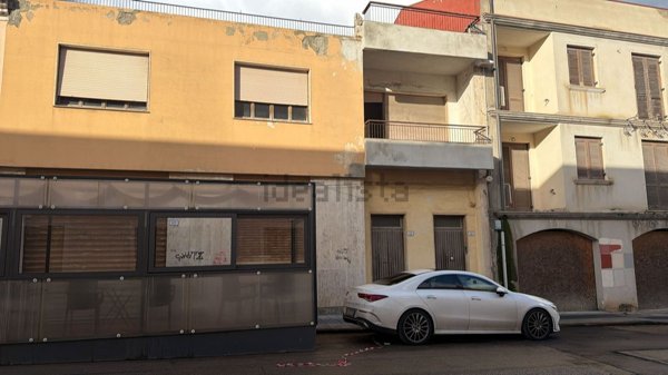 casa indipendente in vendita a Porto Torres