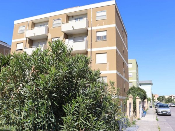 appartamento in vendita a Porto Torres