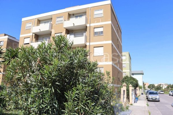 appartamento in vendita a Porto Torres