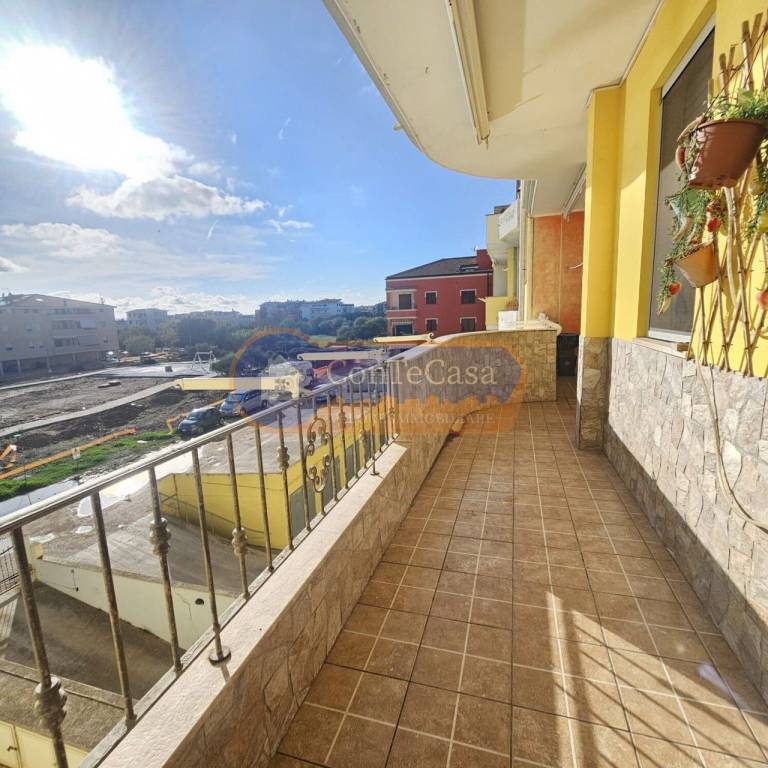 appartamento in vendita a Porto Torres