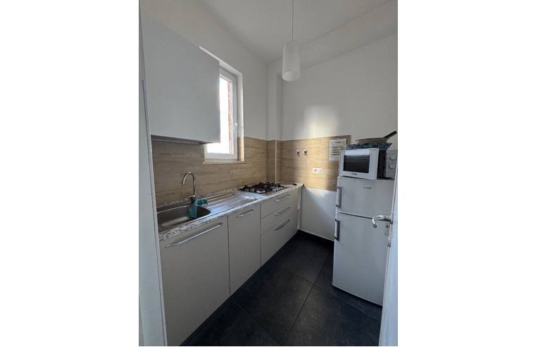 appartamento in vendita a Porto Torres