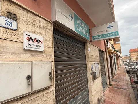 negozio in vendita a Porto Torres