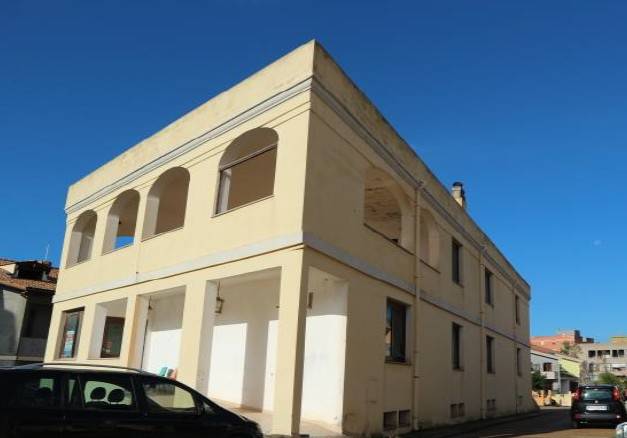 negozio in vendita a Porto Torres