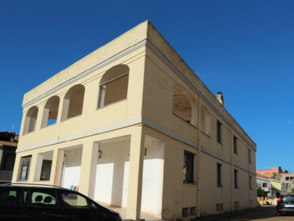 negozio in vendita a Porto Torres