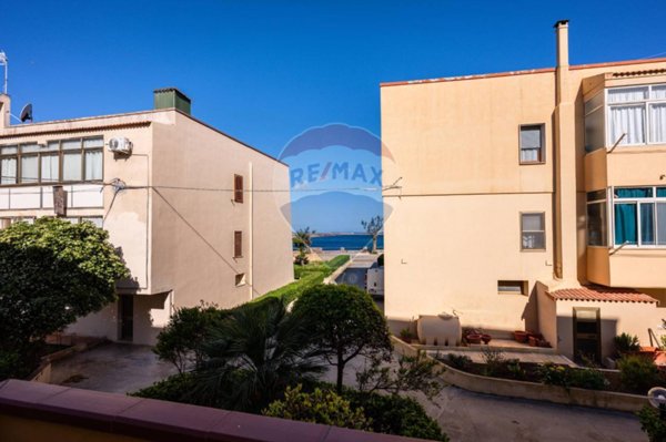 appartamento in vendita a Porto Torres
