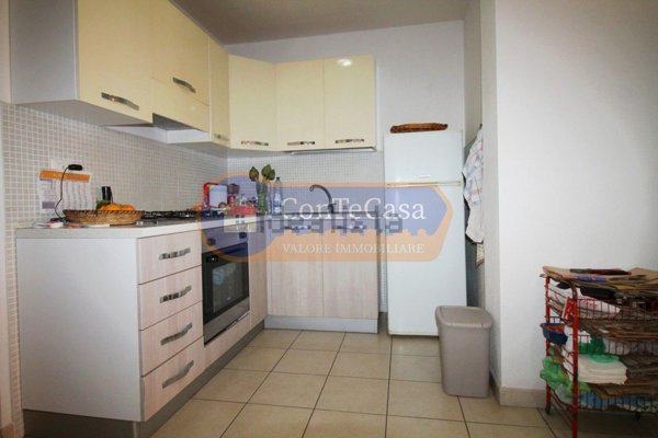 appartamento in vendita a Porto Torres