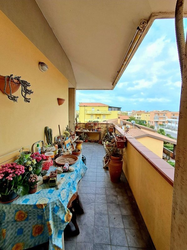 appartamento in vendita a Porto Torres