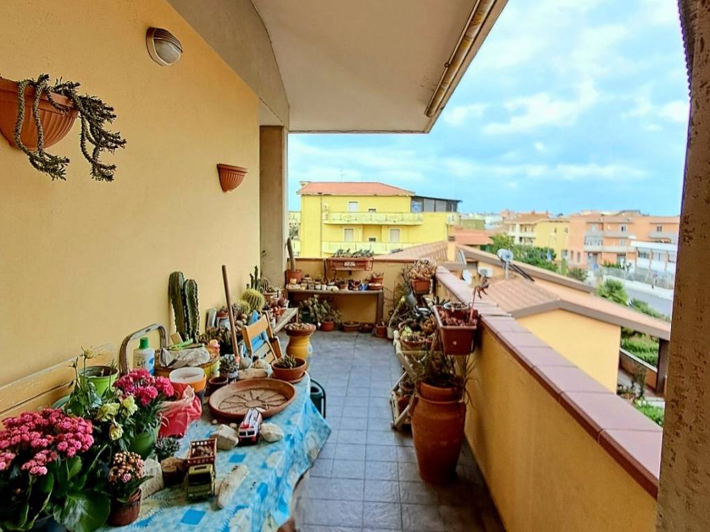 appartamento in vendita a Porto Torres