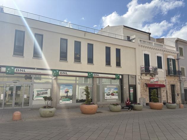 ufficio in vendita a Porto Torres