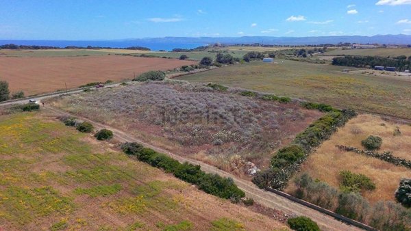 terreno agricolo in vendita a Porto Torres