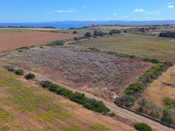 terreno agricolo in vendita a Porto Torres