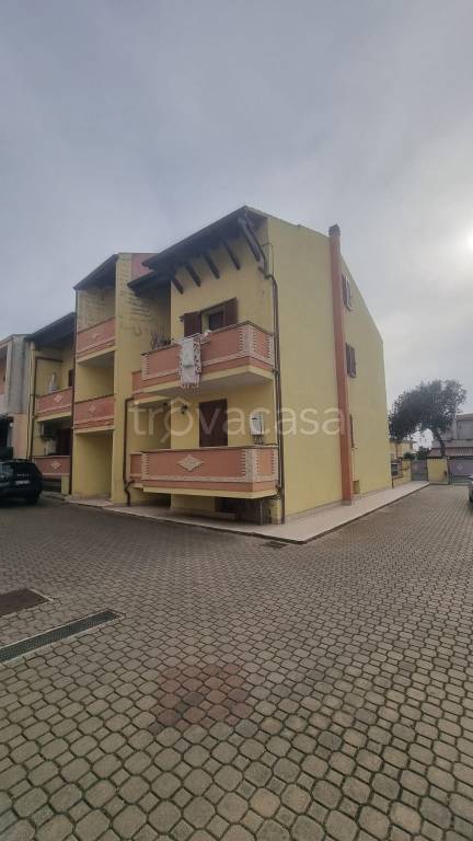 appartamento in vendita a Porto Torres