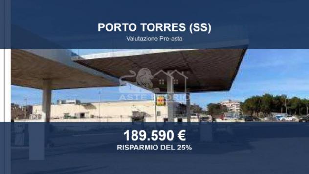 quadrivano in vendita a Porto Torres