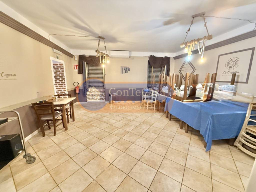 negozio in vendita a Porto Torres