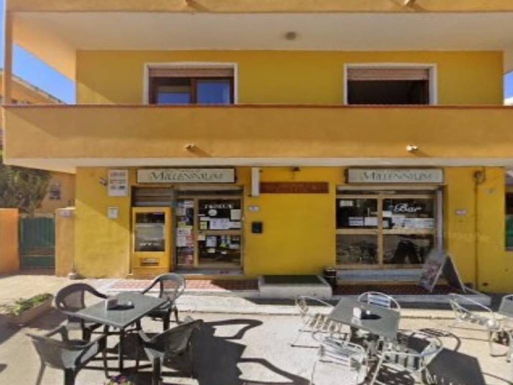 negozio in vendita a Porto Torres