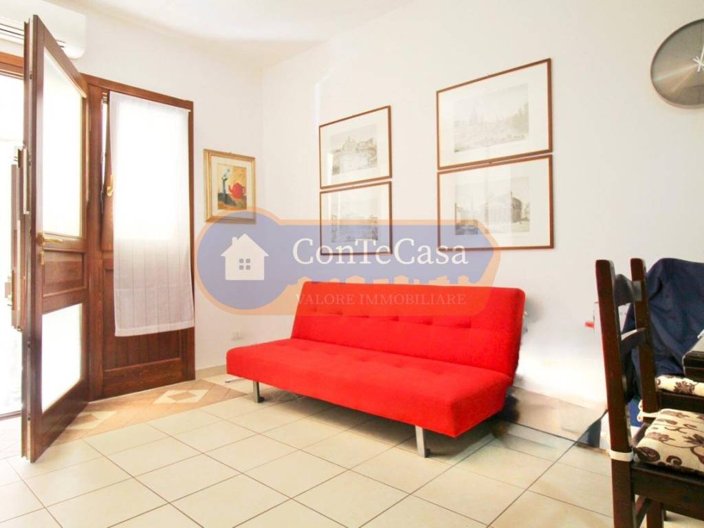 appartamento in vendita a Porto Torres