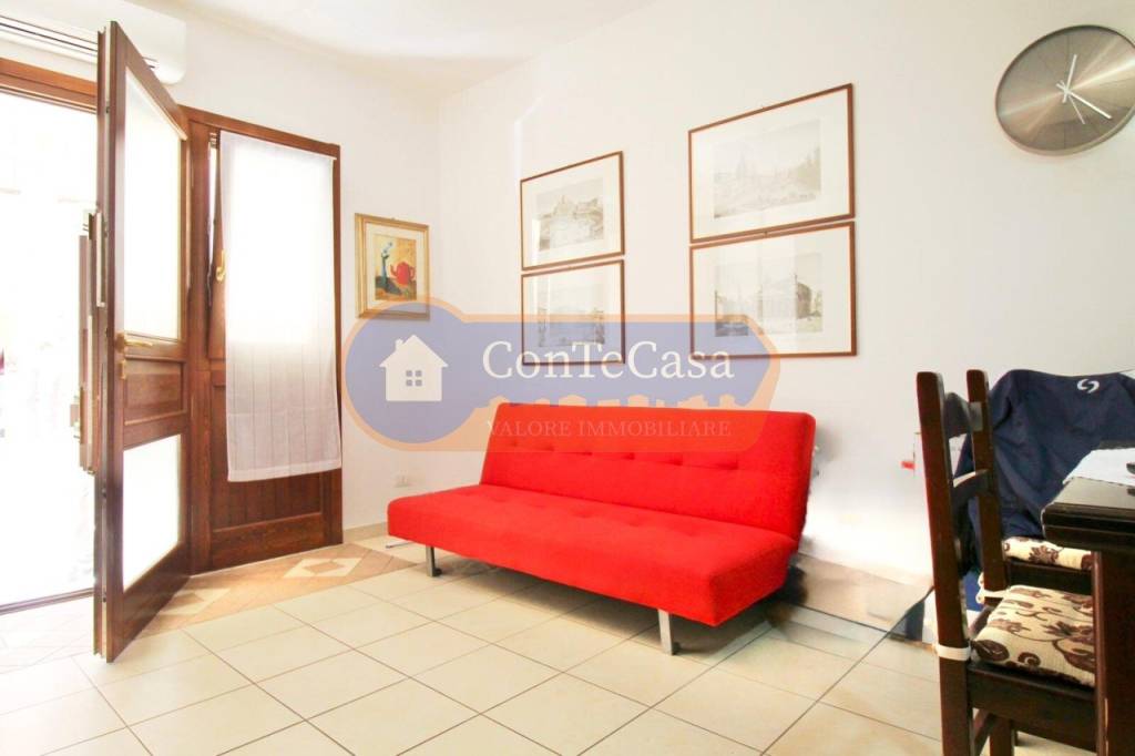 appartamento in vendita a Porto Torres