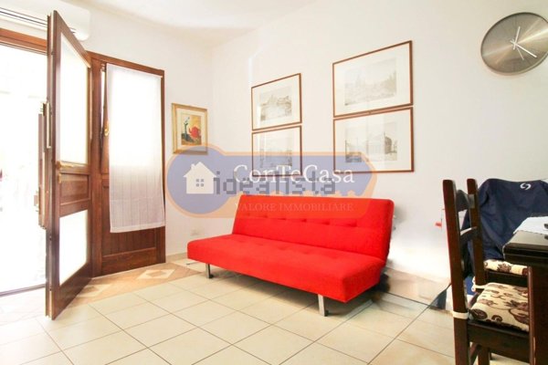appartamento in vendita a Porto Torres
