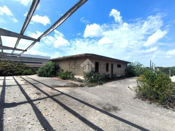 terreno edificabile in vendita a Porto Torres